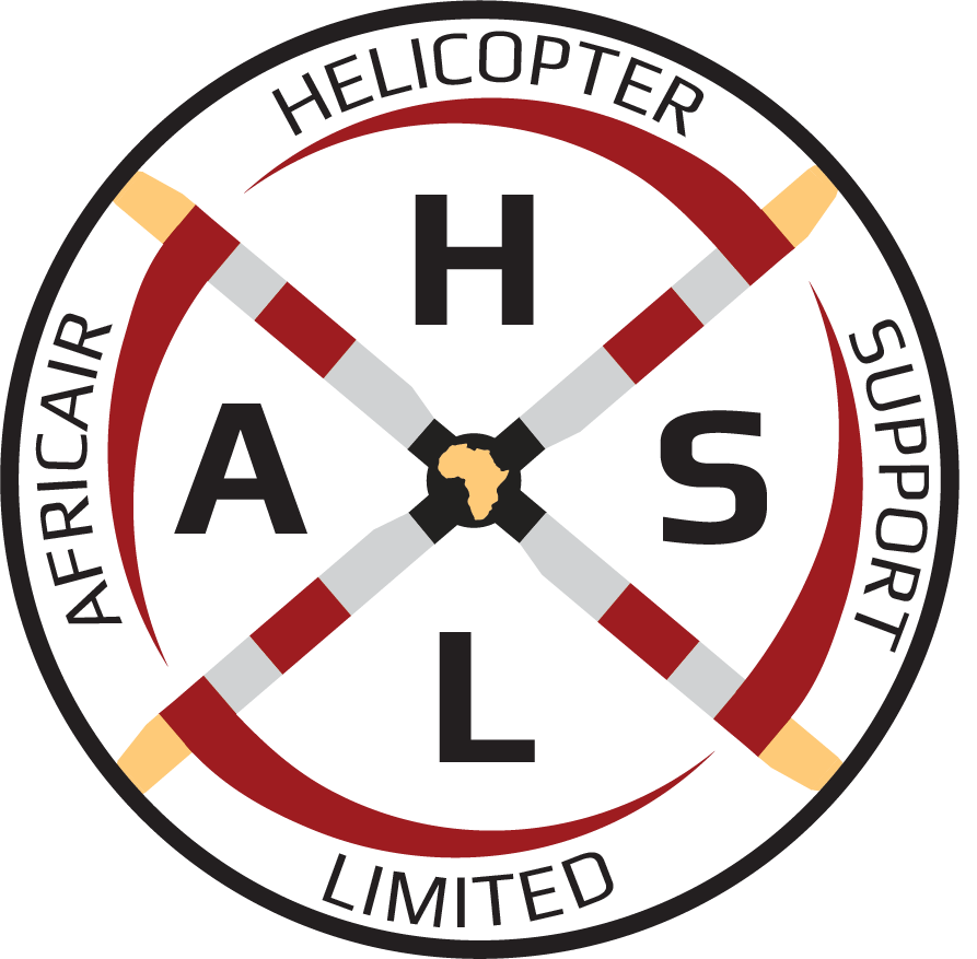Africair Helicopter Support Limited